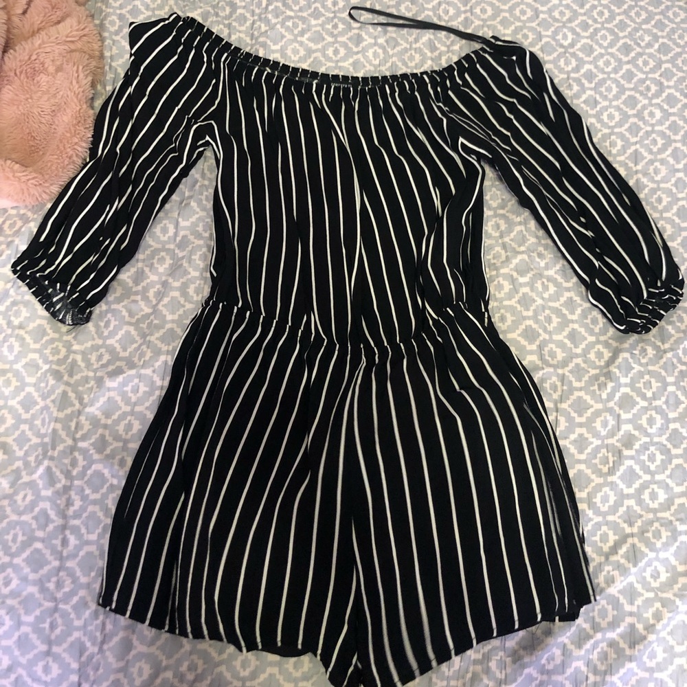 Forever 21 Romper
